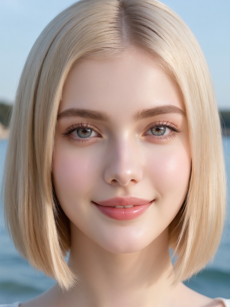 AI generated image on Tensor.Art