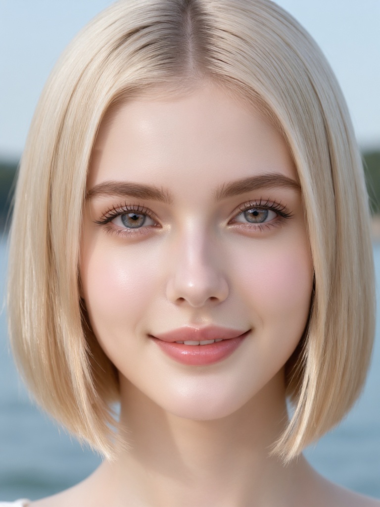 AI generated image on Tensor.Art
