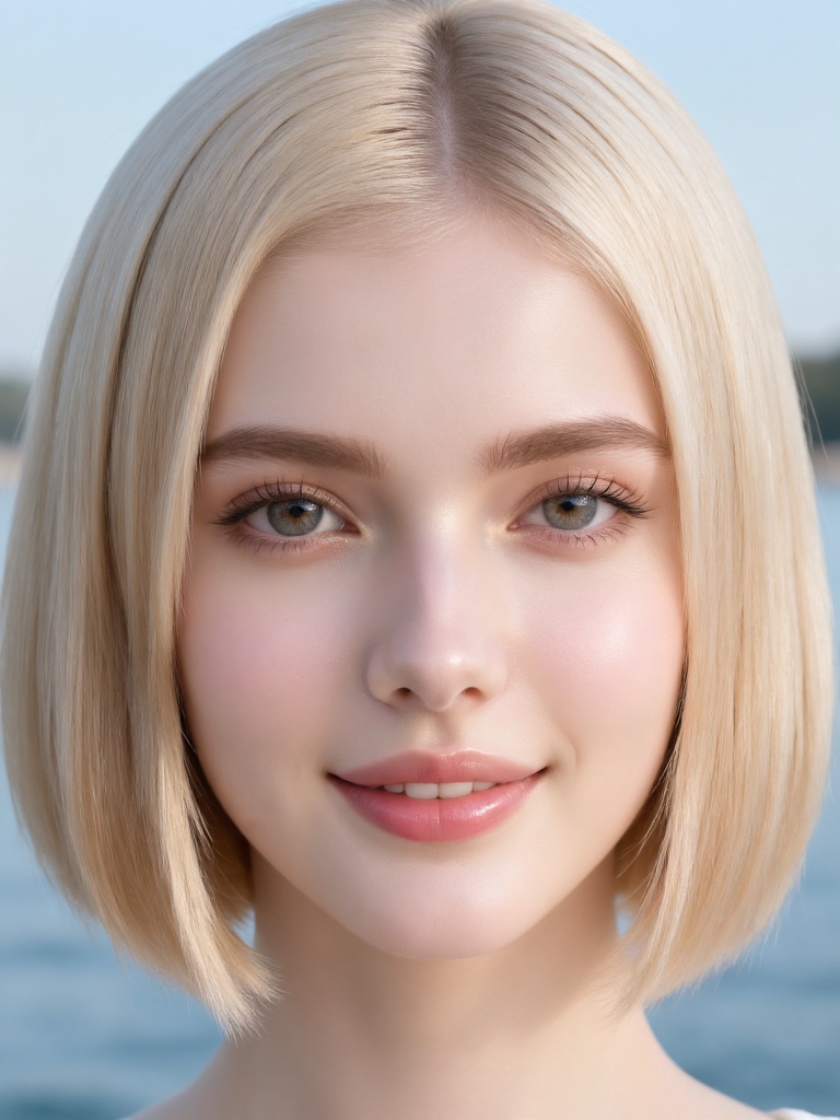 AI generated image on Tensor.Art