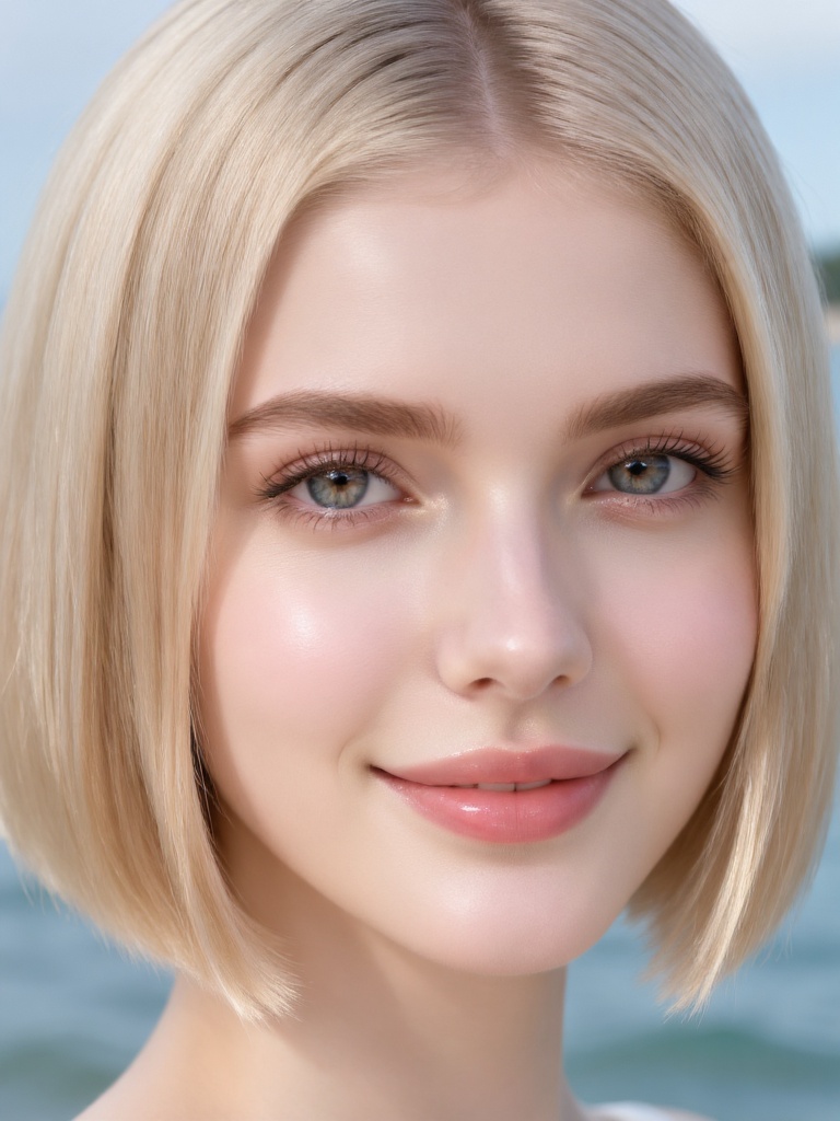 AI generated image on Tensor.Art