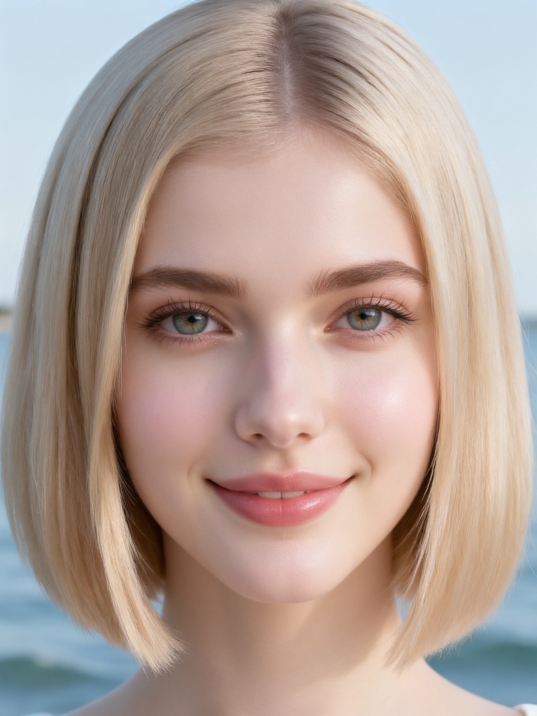 AI generated image on Tensor.Art