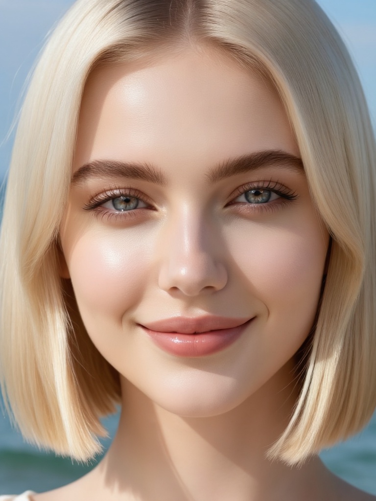 AI generated image on Tensor.Art