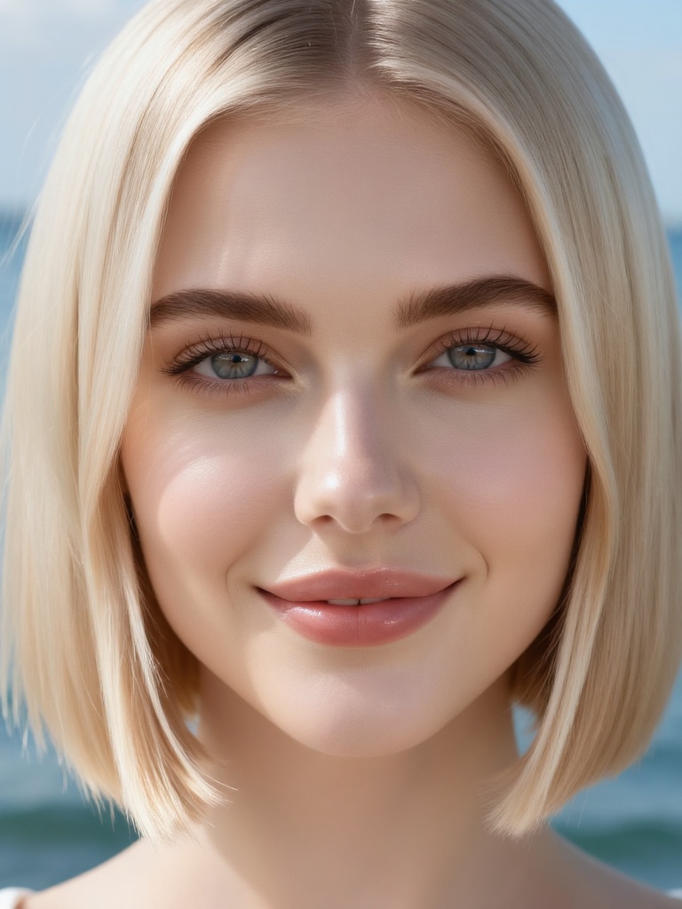 AI generated image on Tensor.Art