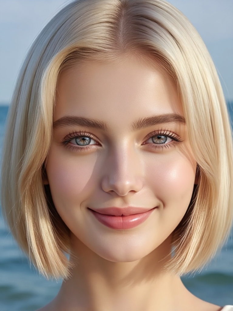 AI generated image on Tensor.Art