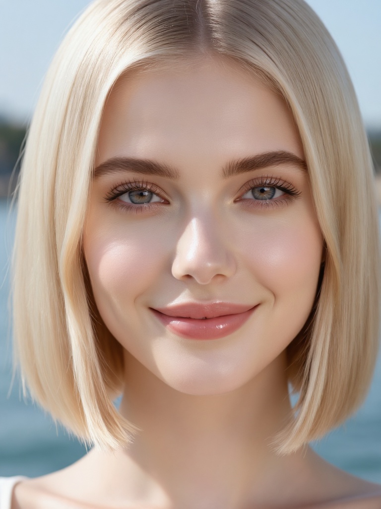 AI generated image on Tensor.Art