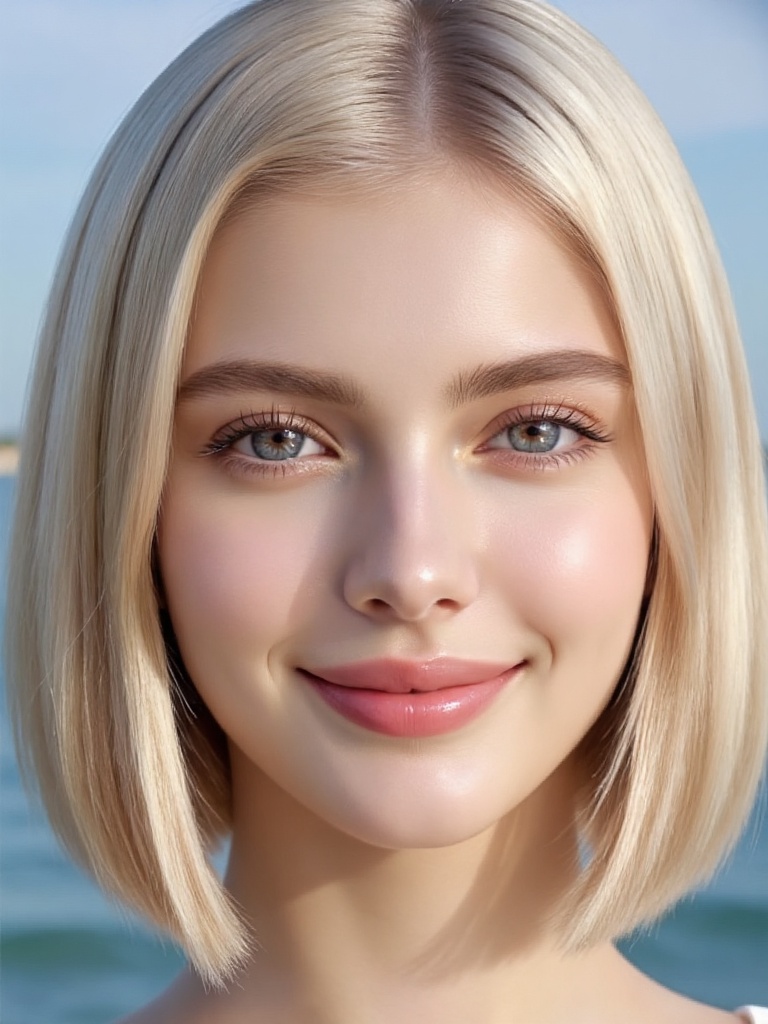 AI generated image on Tensor.Art