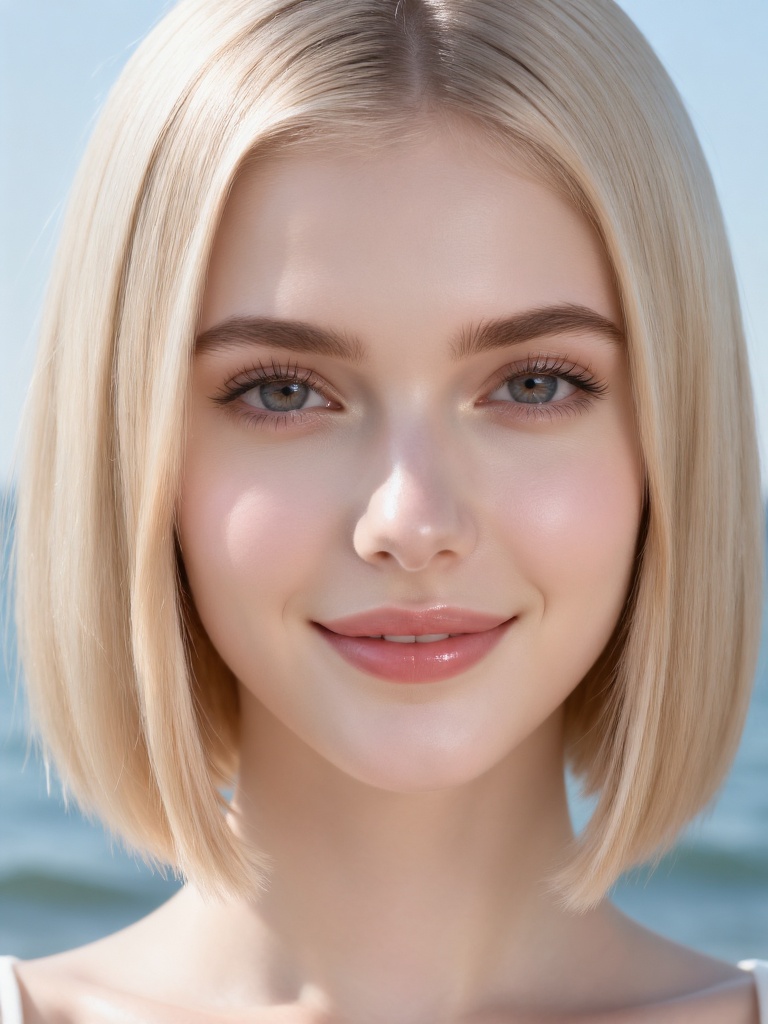 AI generated image on Tensor.Art