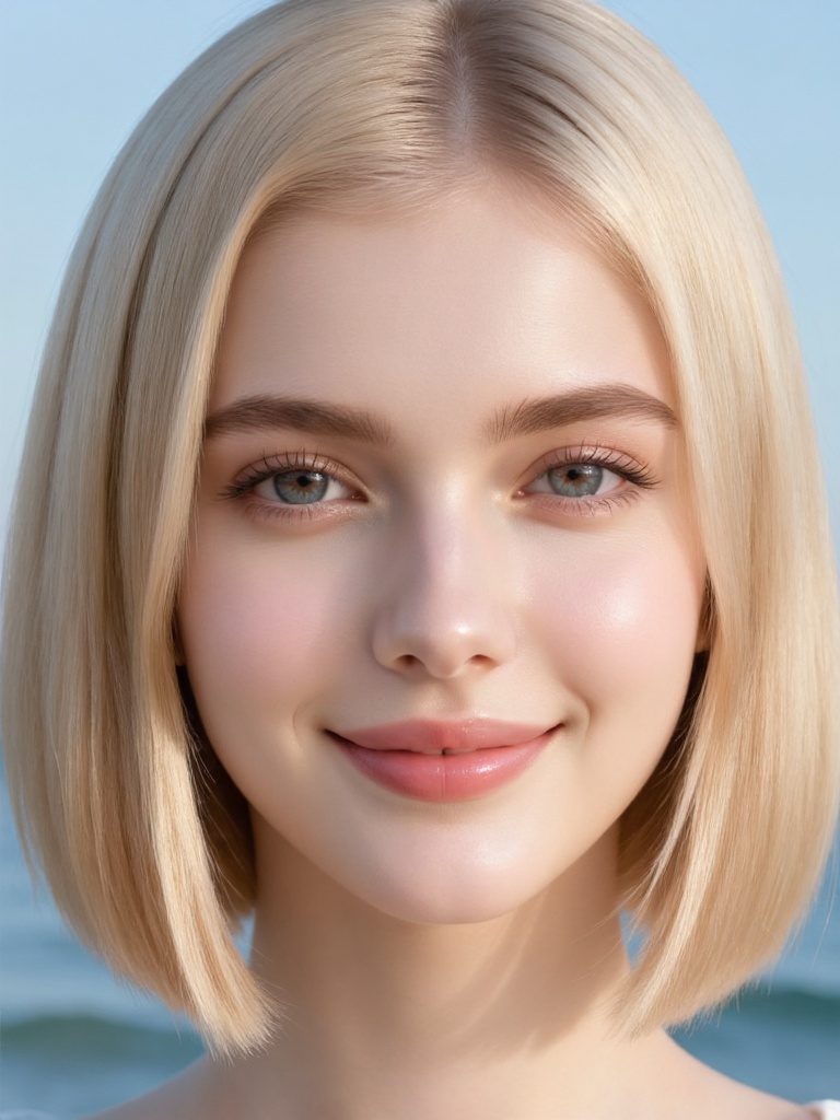 AI generated image on Tensor.Art