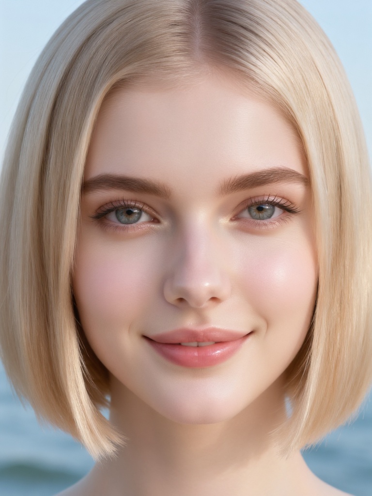 AI generated image on Tensor.Art