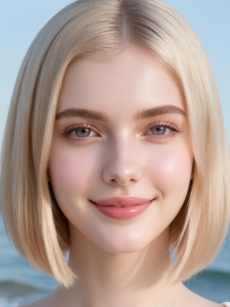 AI generated image on Tensor.Art