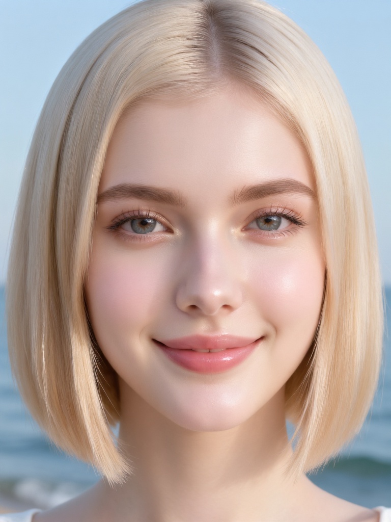 AI generated image on Tensor.Art