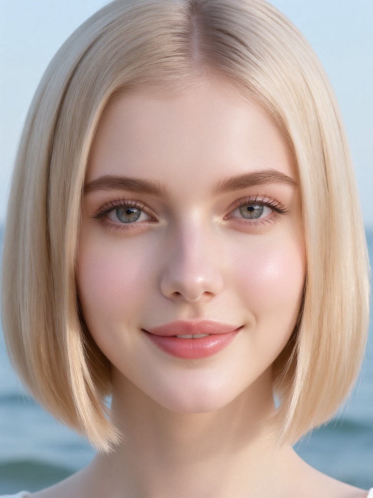 AI generated image on Tensor.Art