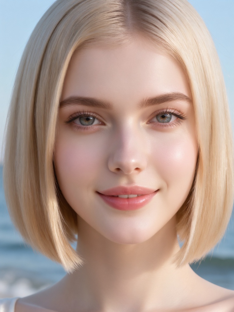 AI generated image on Tensor.Art