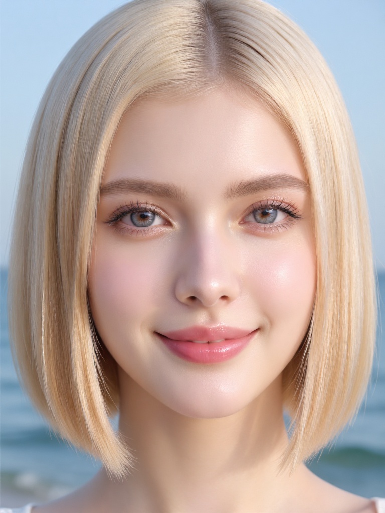 AI generated image on Tensor.Art