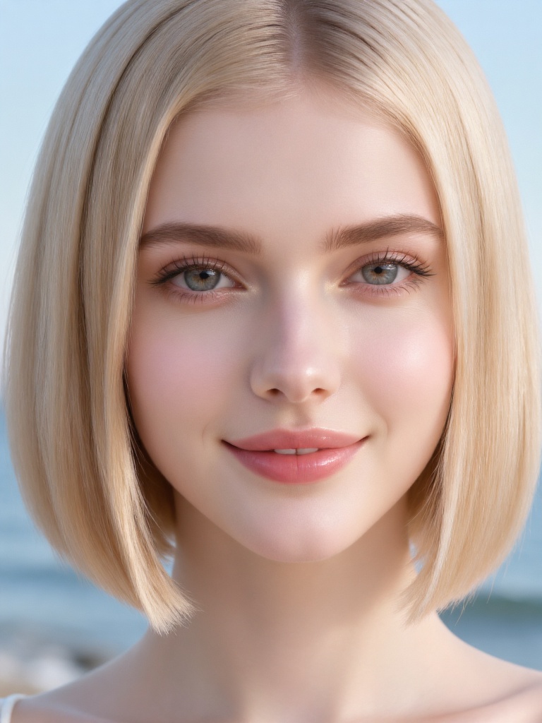 AI generated image on Tensor.Art