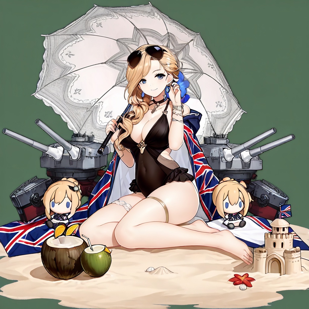((masterpiece)),  (((best quality))),  ((ultra-detailed)) on Tensor.Art