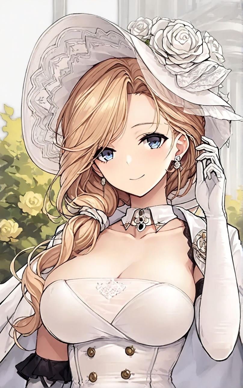 ((masterpiece)),  (((best quality))),  ((ultra-detailed)) on Tensor.Art