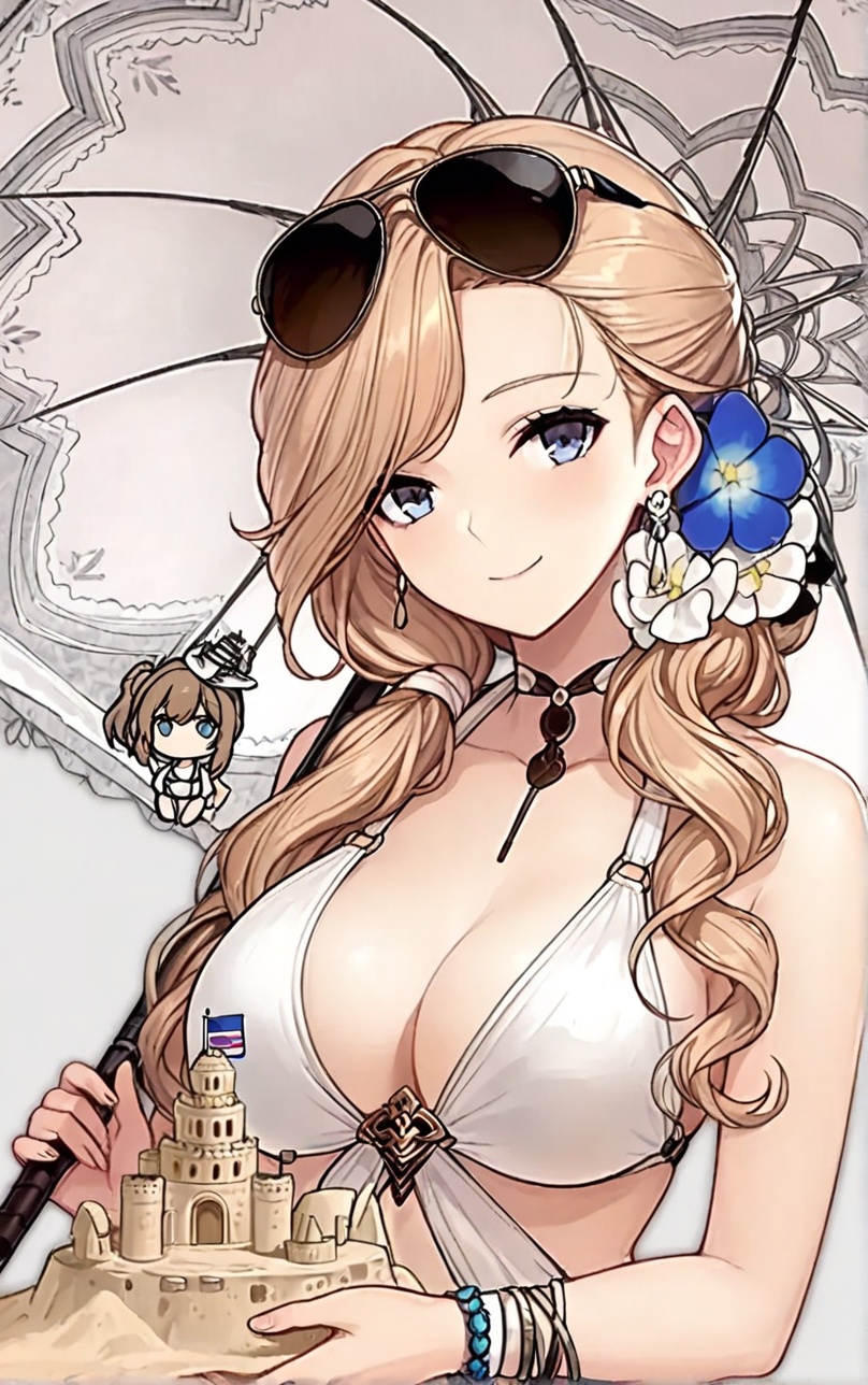 ((masterpiece)),  (((best quality))),  ((ultra-detailed)) on Tensor.Art