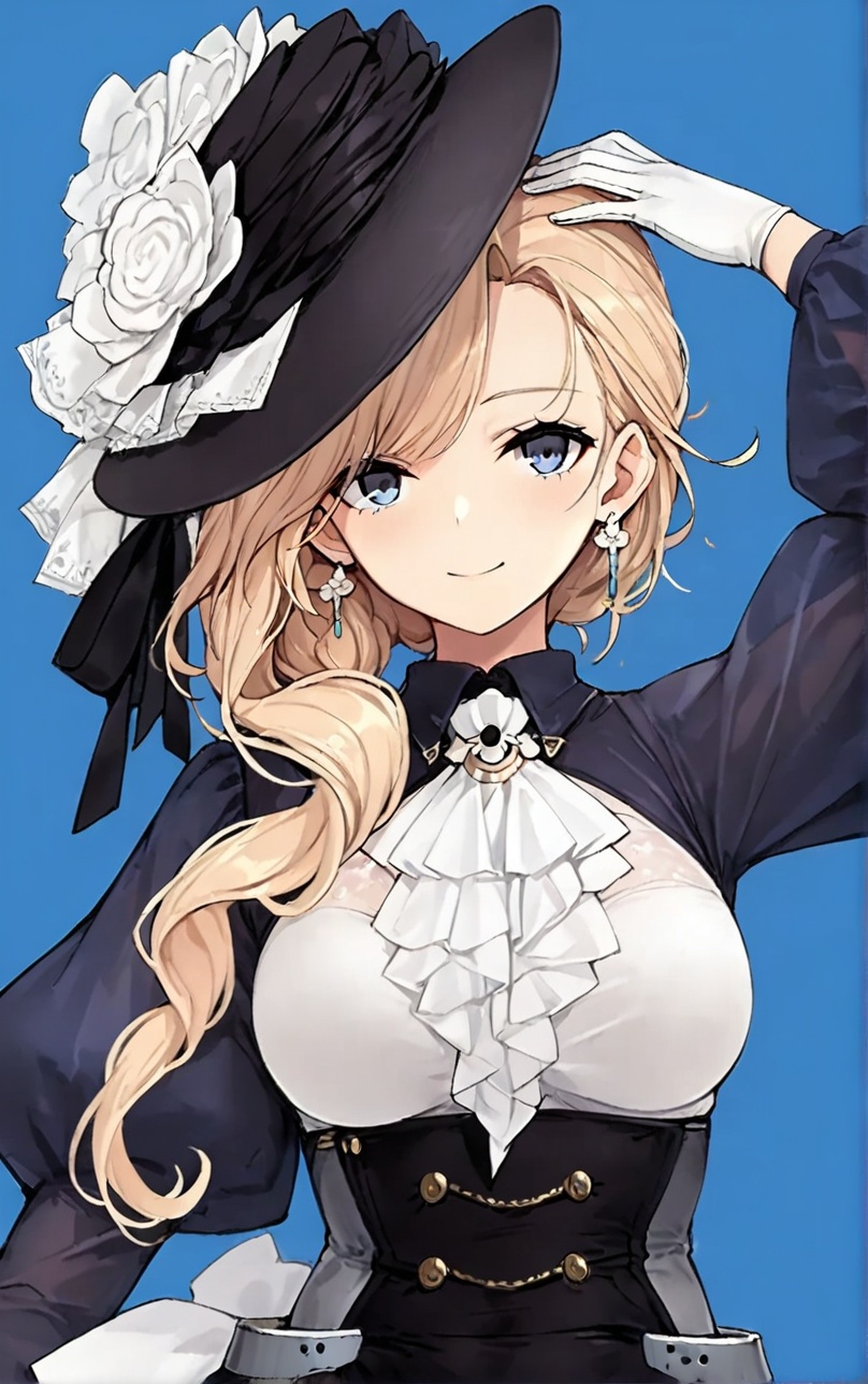 ((masterpiece)),  (((best quality))),  ((ultra-detailed)) on Tensor.Art