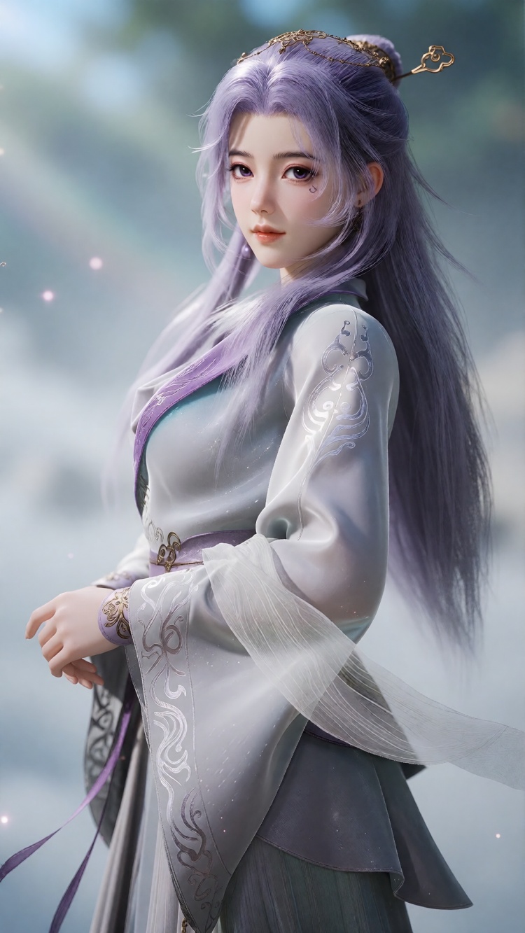 云霄-师兄啊师兄 by 月恋-❀ on Tensor.Art