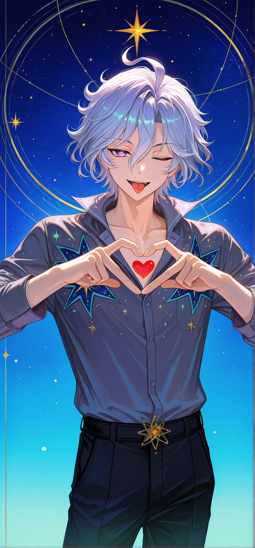 source_anime,  masterpiece,  best quality on Tensor.Art