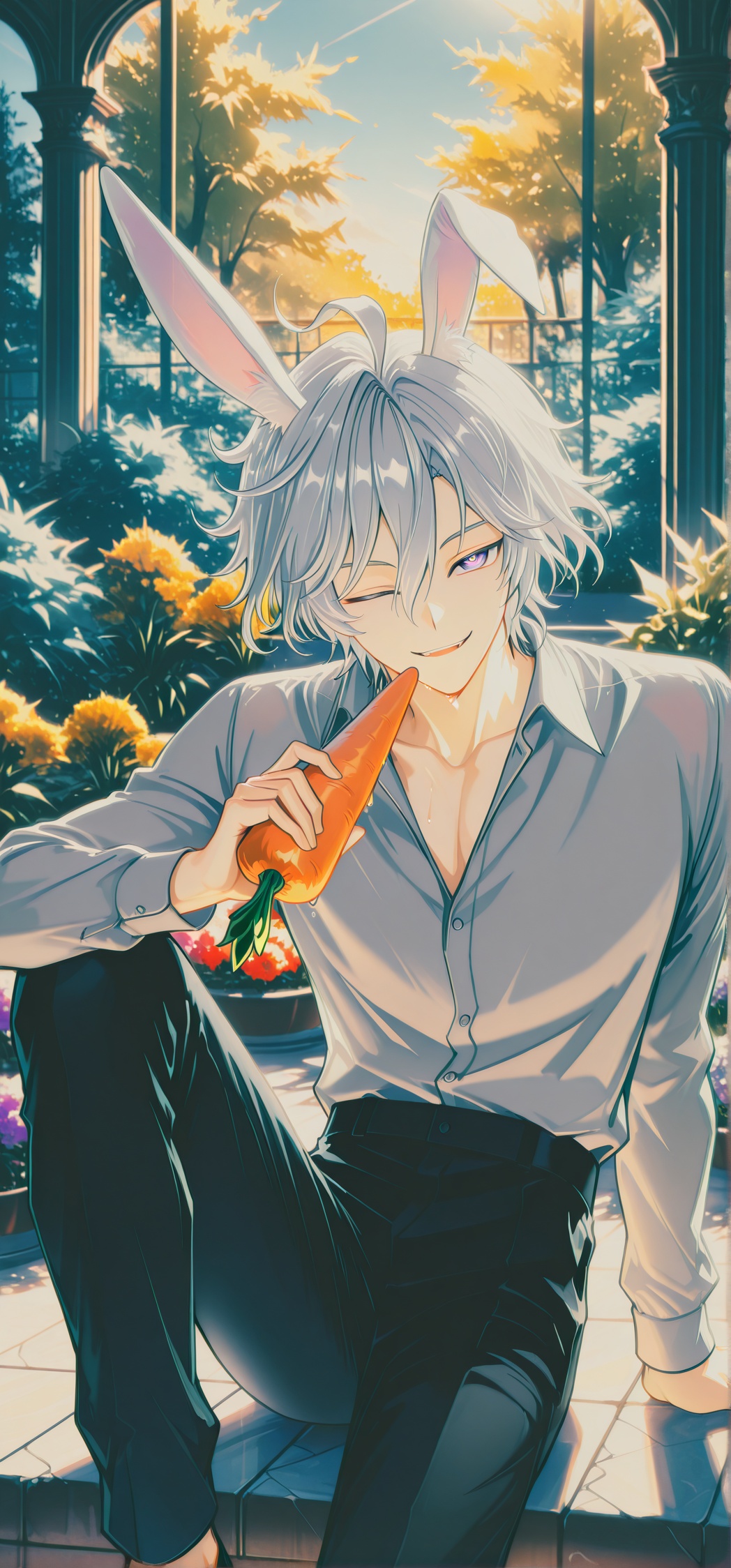 source_anime,  masterpiece,  best quality on Tensor.Art