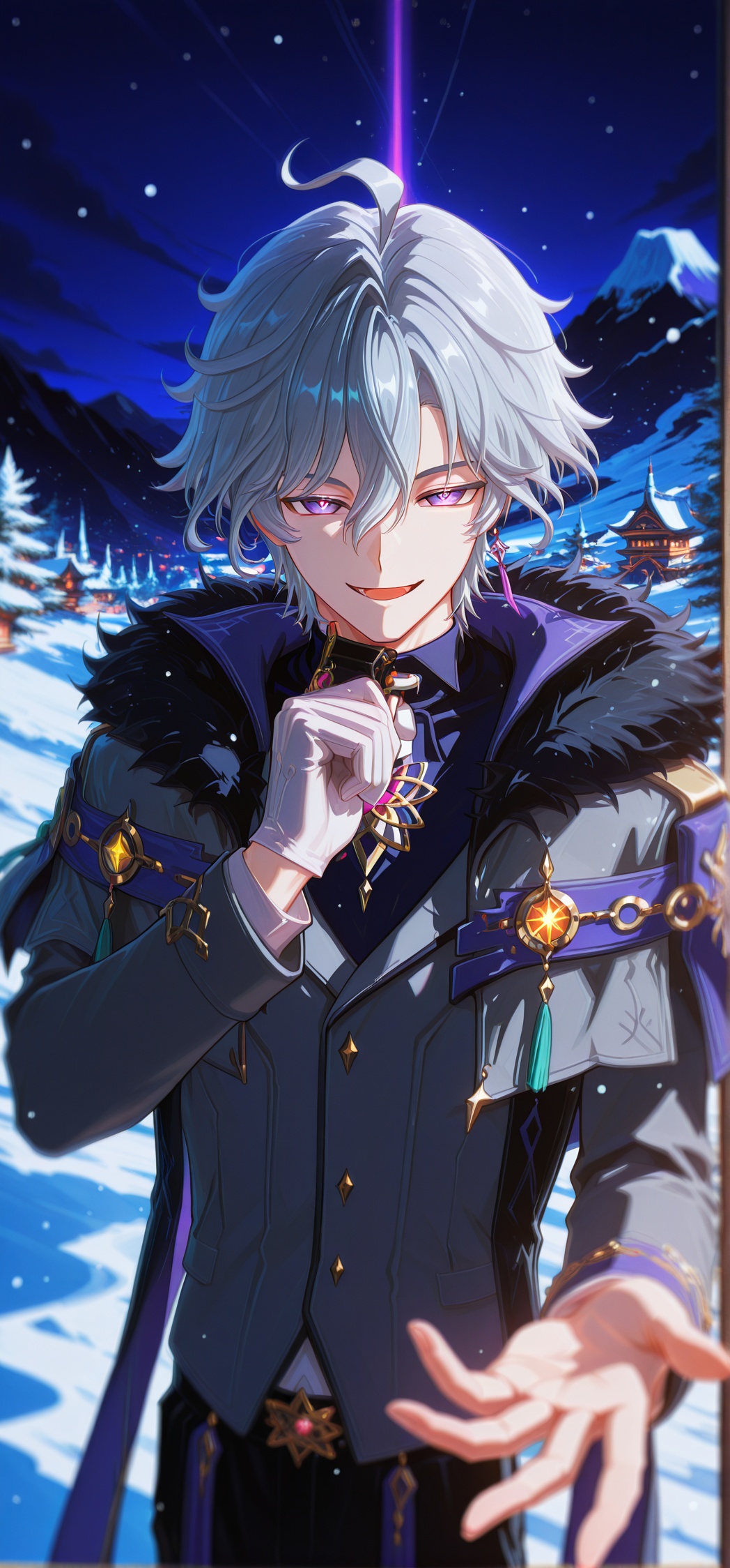 source_anime,  masterpiece,  best quality on Tensor.Art