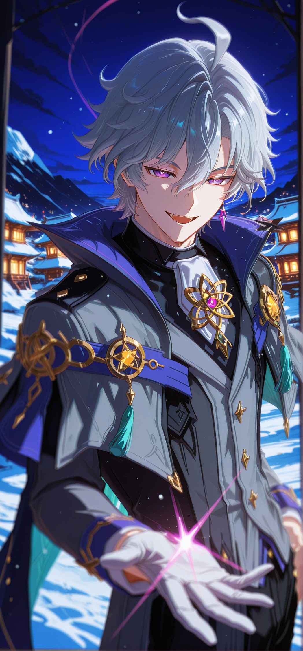 source_anime,  masterpiece,  best quality on Tensor.Art