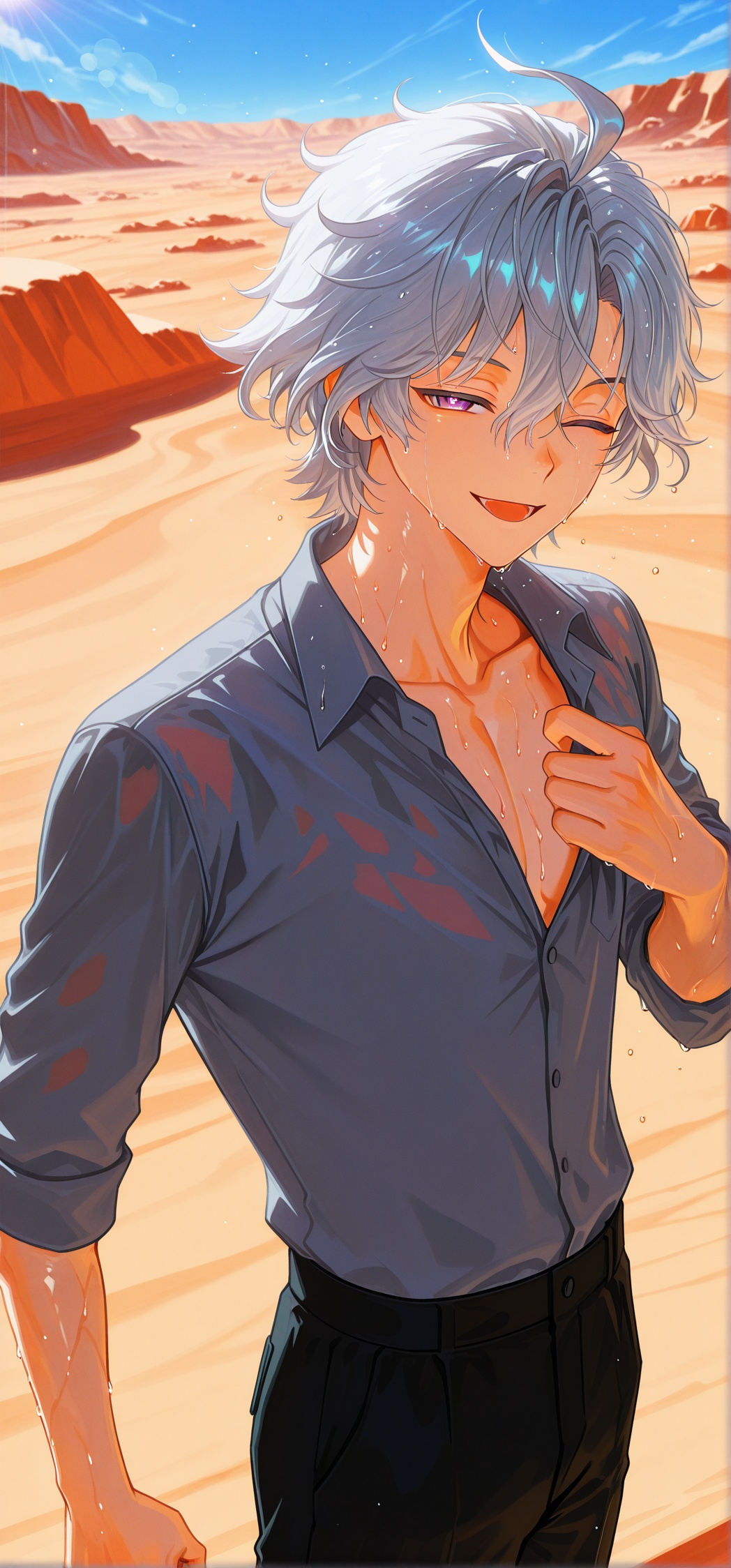 source_anime,  masterpiece,  best quality on Tensor.Art
