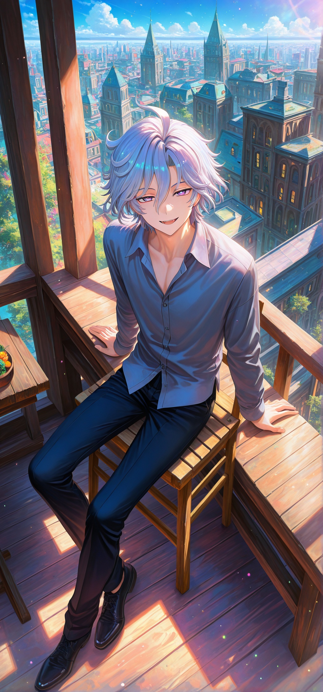 source_anime,  masterpiece,  best quality on Tensor.Art