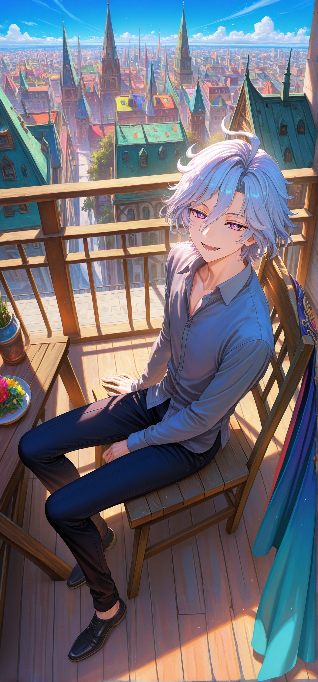source_anime,  masterpiece,  best quality on Tensor.Art