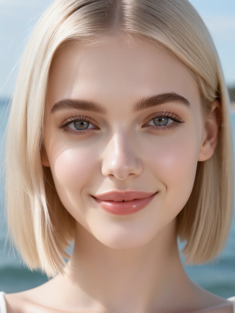 AI generated image on Tensor.Art