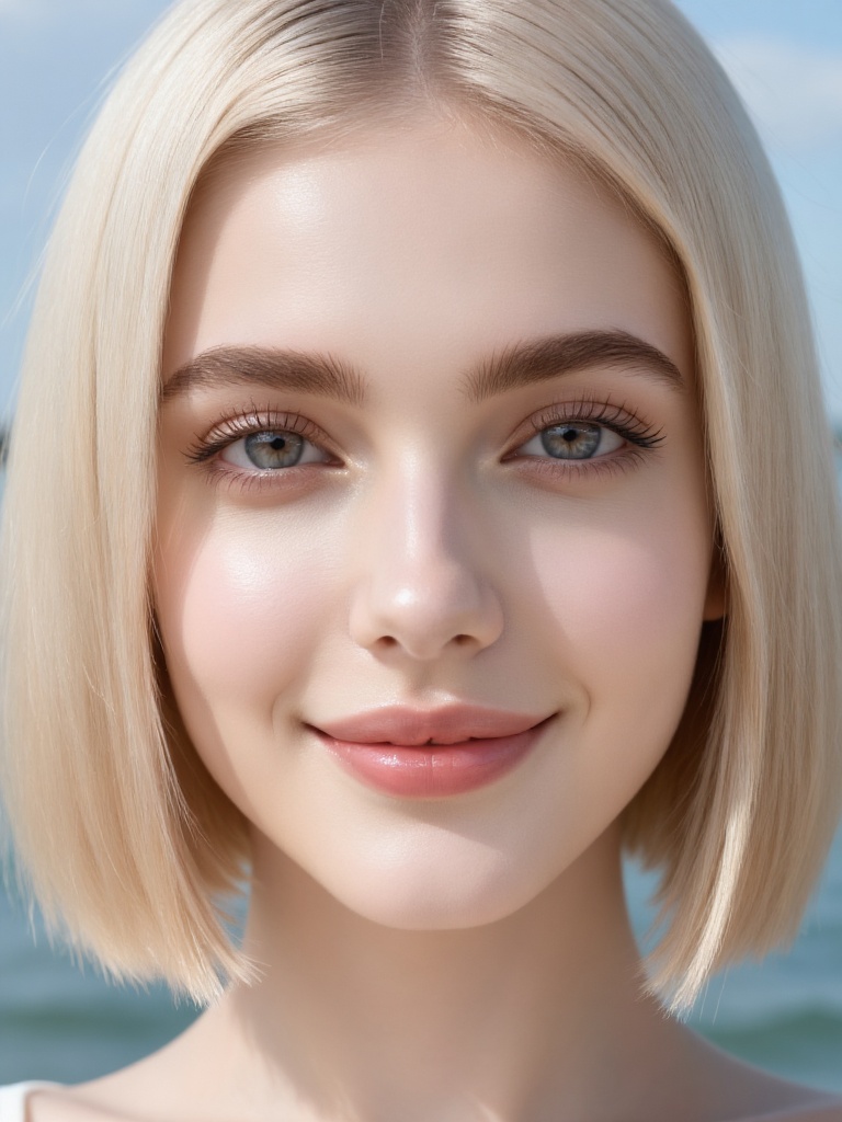 AI generated image on Tensor.Art