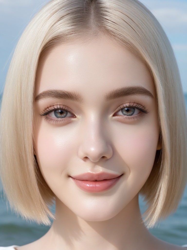 AI generated image on Tensor.Art
