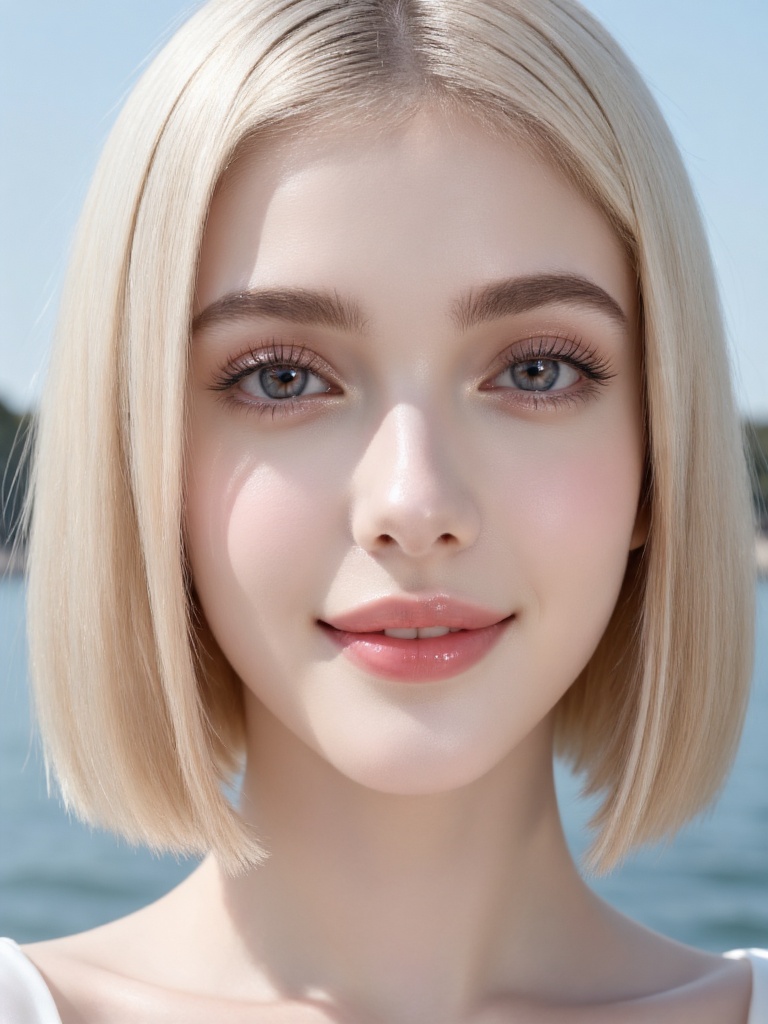 AI generated image on Tensor.Art