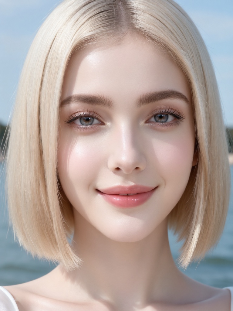 AI generated image on Tensor.Art
