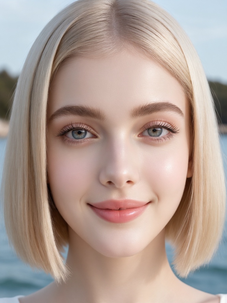 AI generated image on Tensor.Art