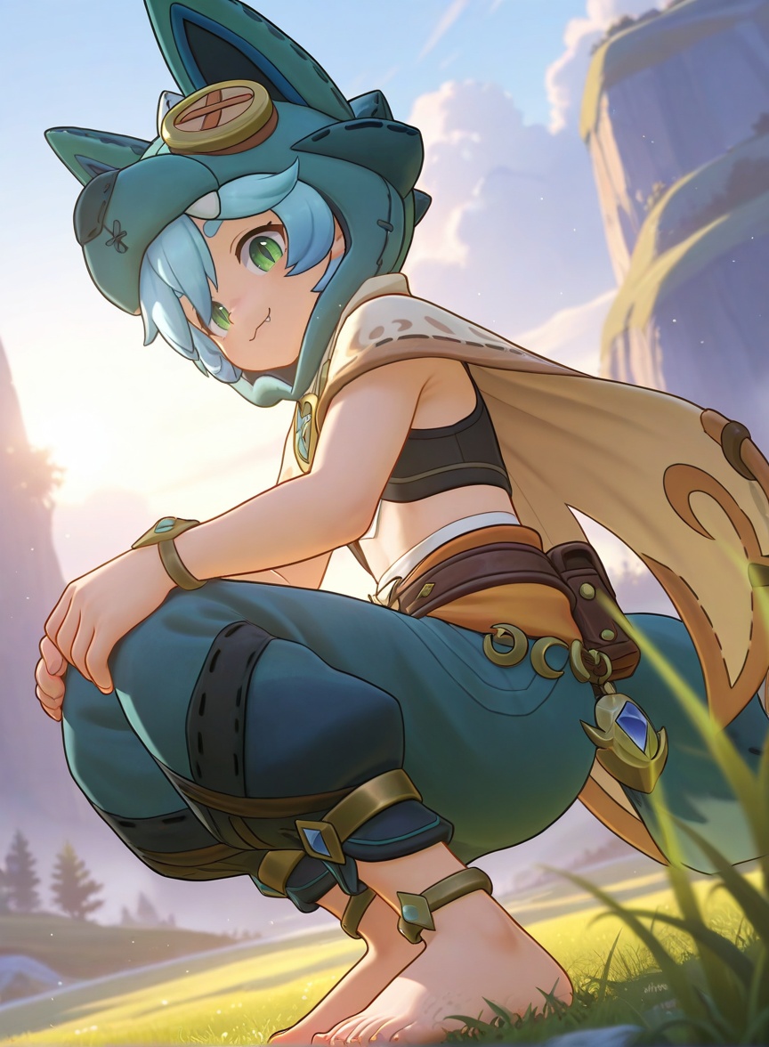 masterpiece,  best quality,  amazing quality on Tensor.Art