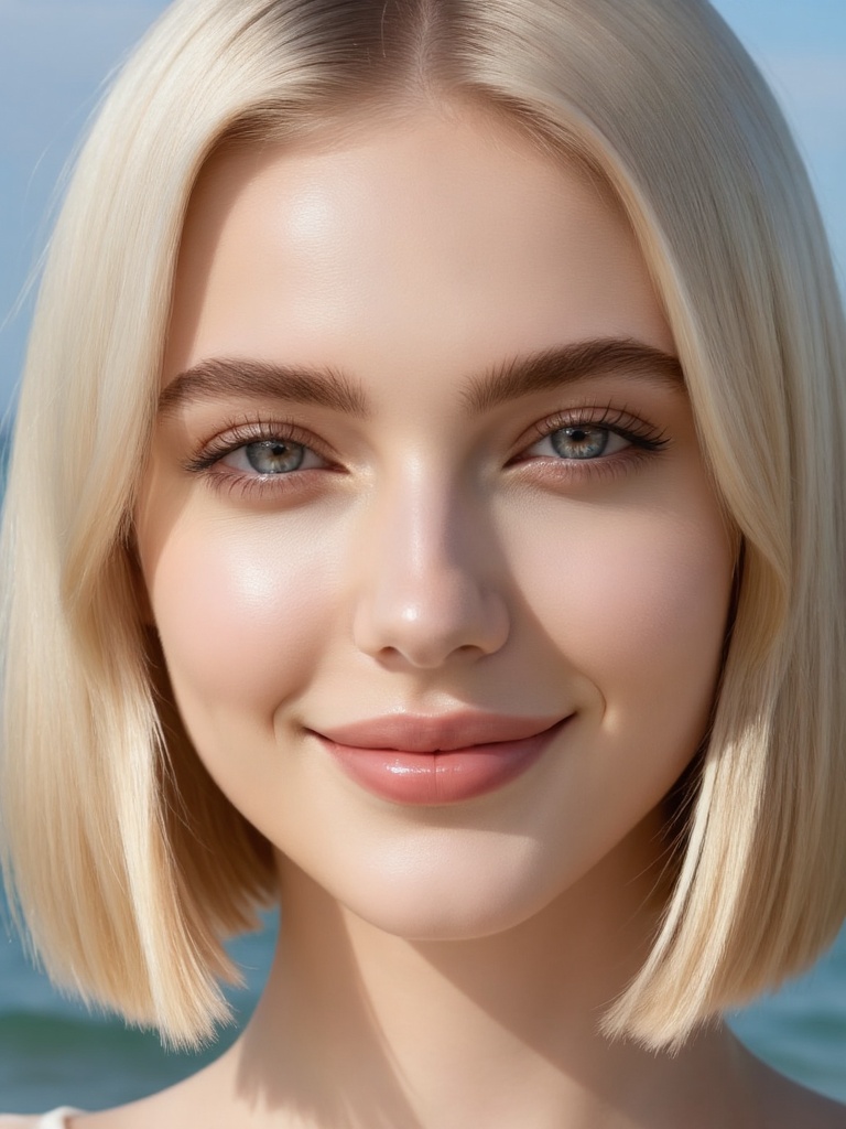 AI generated image on Tensor.Art