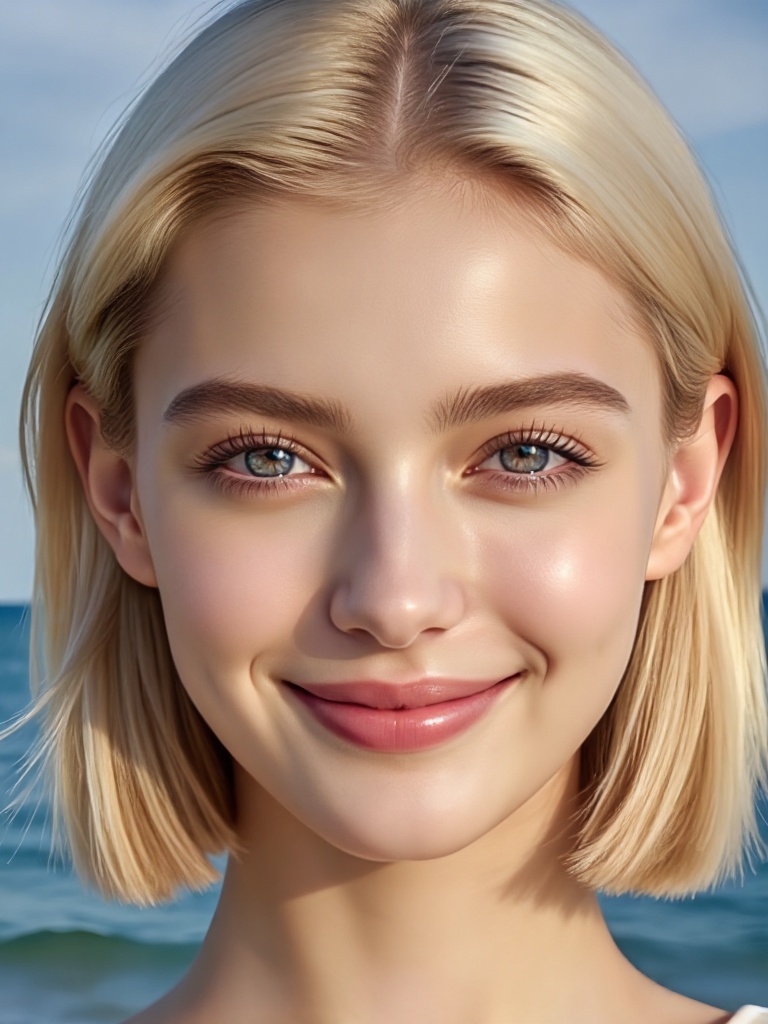 AI generated image on Tensor.Art