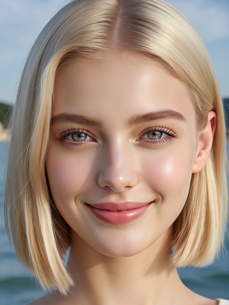 AI generated image on Tensor.Art