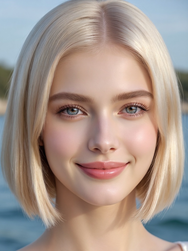 AI generated image on Tensor.Art