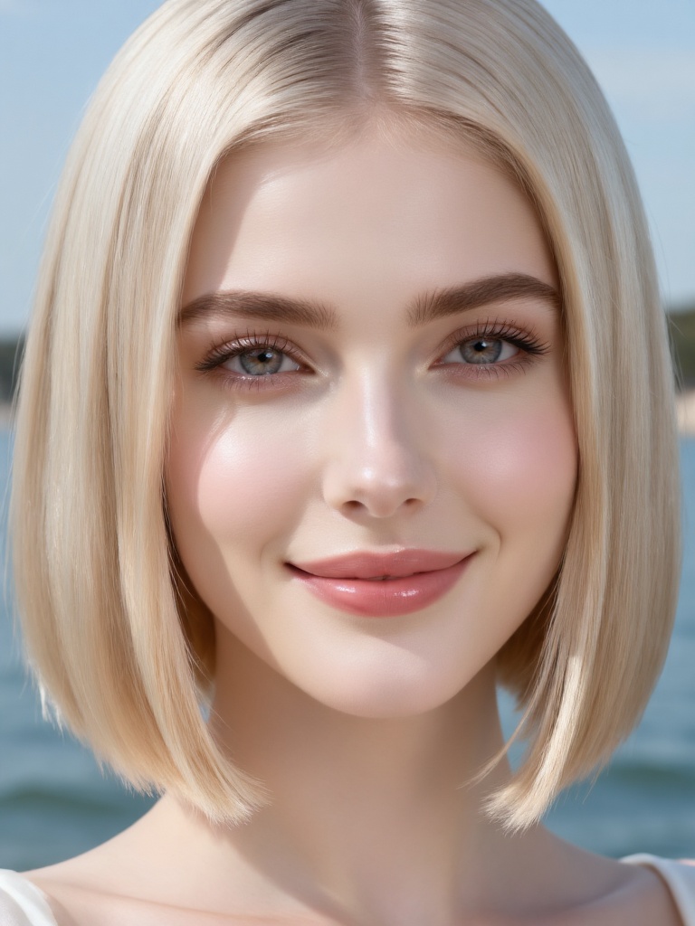 AI generated image on Tensor.Art