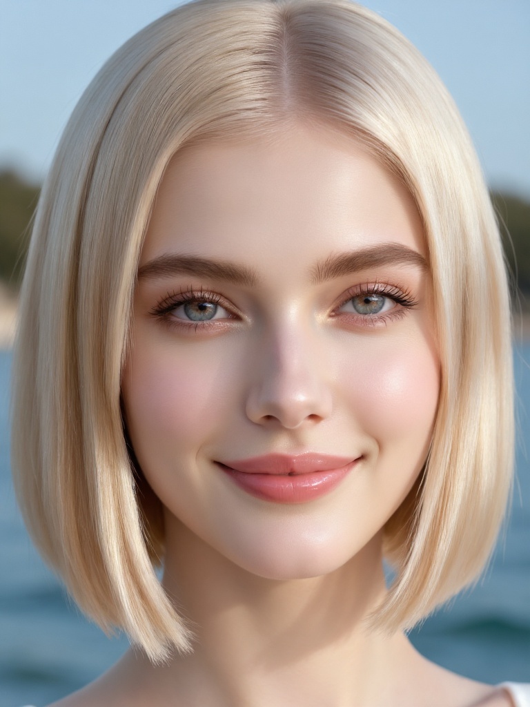 AI generated image on Tensor.Art