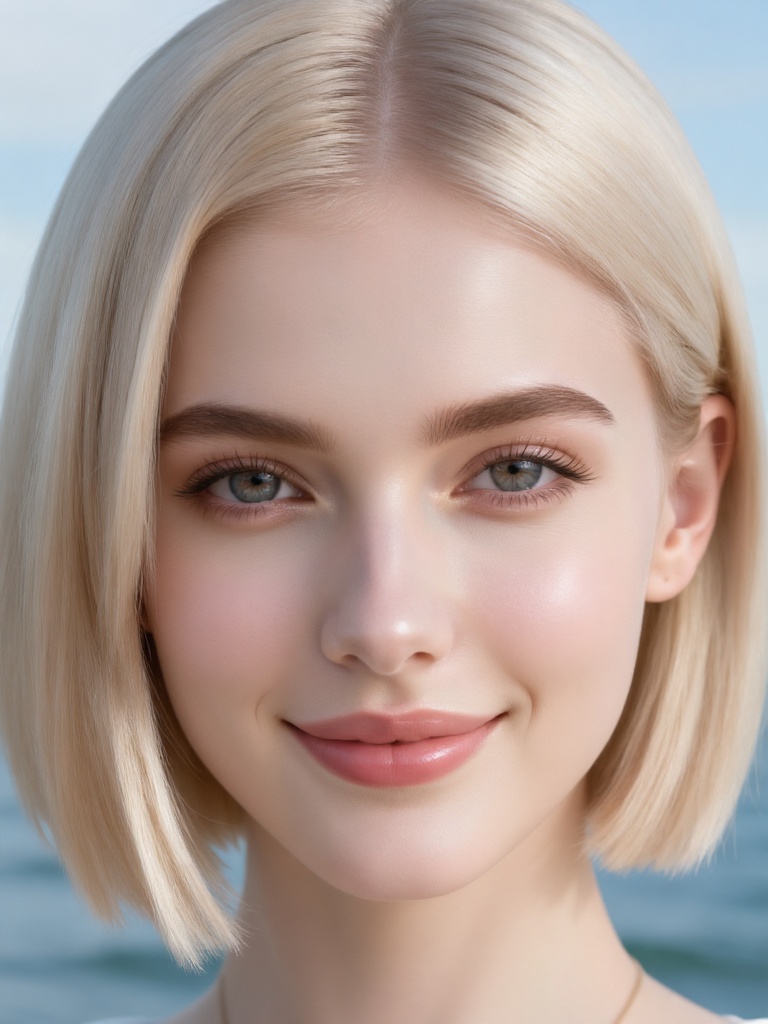 AI generated image on Tensor.Art