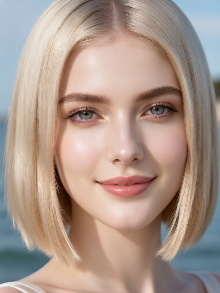 AI generated image on Tensor.Art