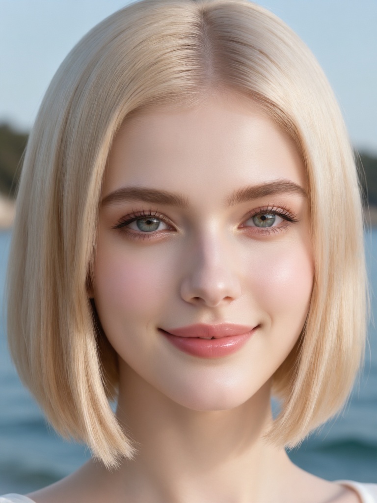 AI generated image on Tensor.Art