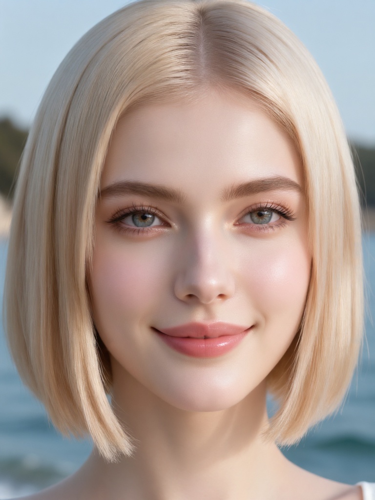 AI generated image on Tensor.Art