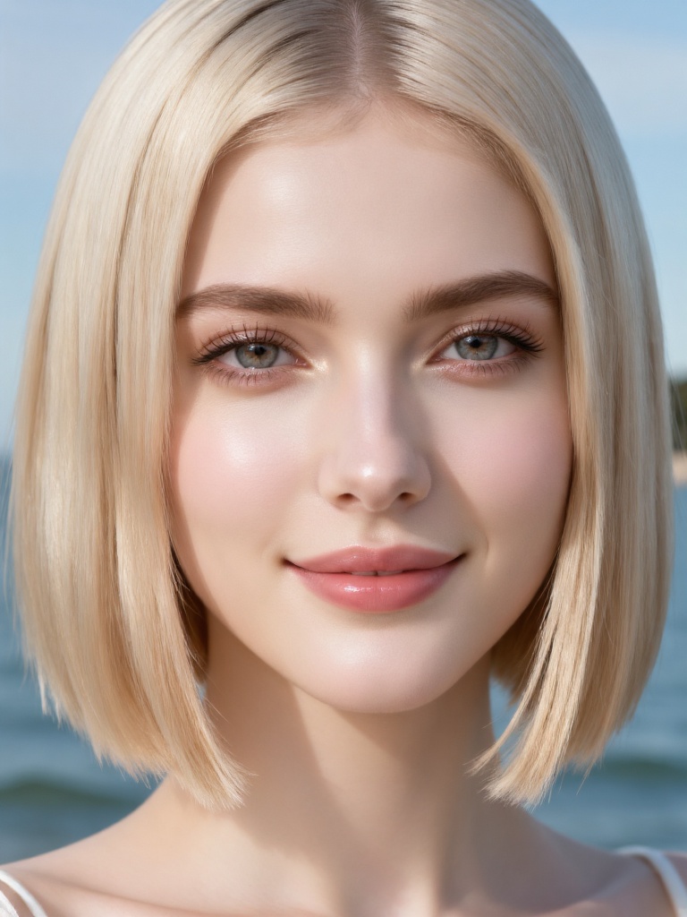 AI generated image on Tensor.Art