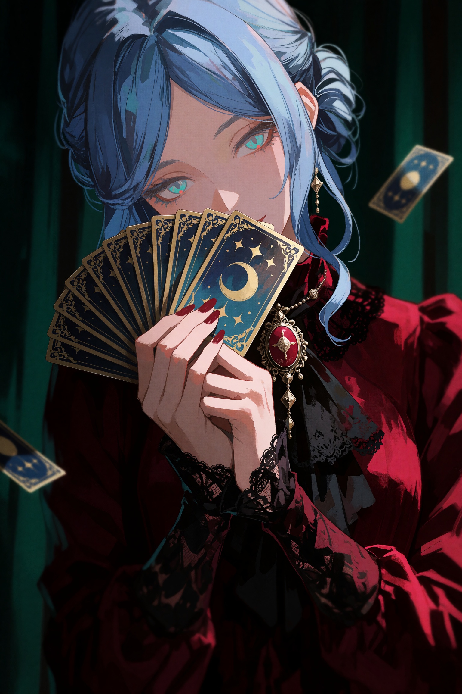 best quality,  highres,  absurdres on Tensor.Art